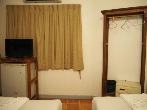 Hostal Relax Guesthouse