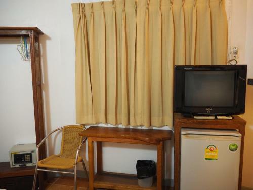 Hostal Relax Guesthouse