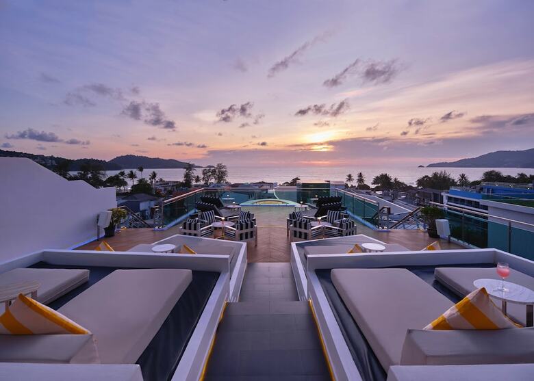 Hotel The Kee Resort & Spa