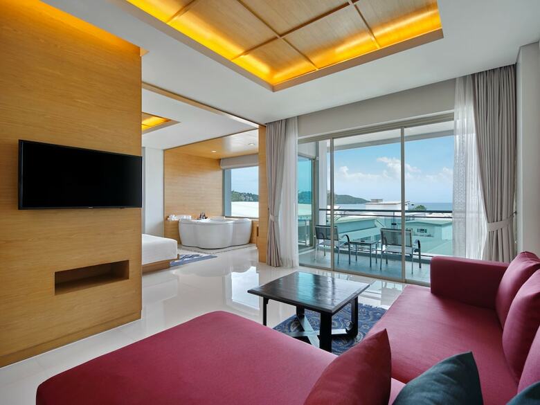 Hotel The Kee Resort & Spa