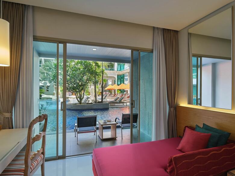 Hotel The Kee Resort & Spa