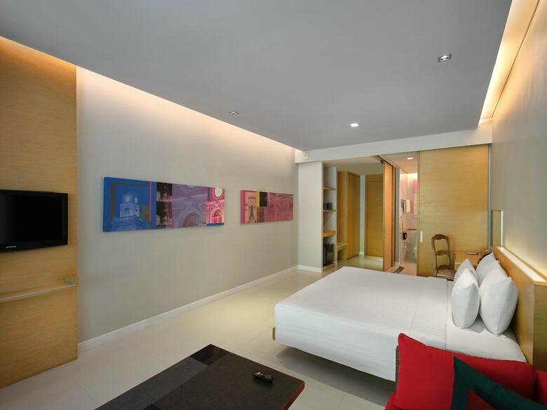 Hotel The Kee Resort & Spa