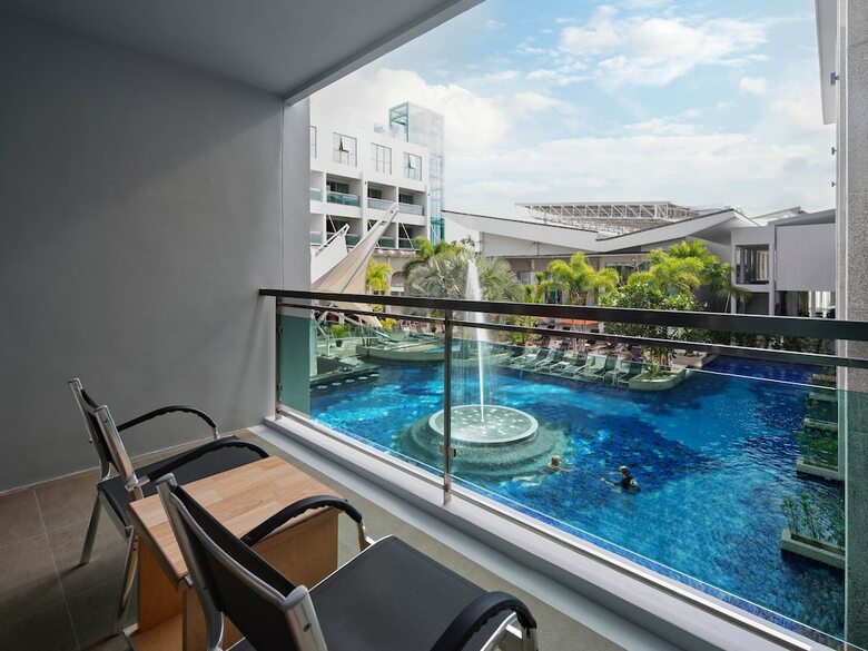 Hotel The Kee Resort & Spa