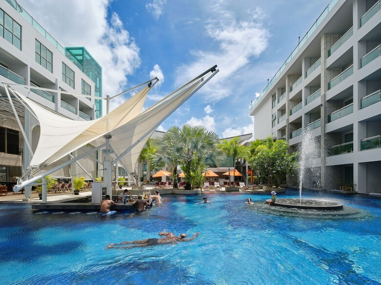 Hotel The Kee Resort & Spa
