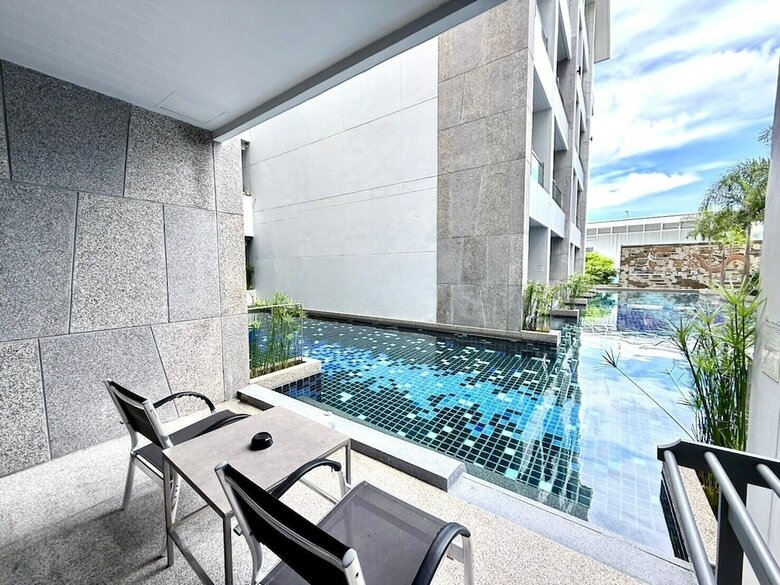 Hotel The Kee Resort & Spa