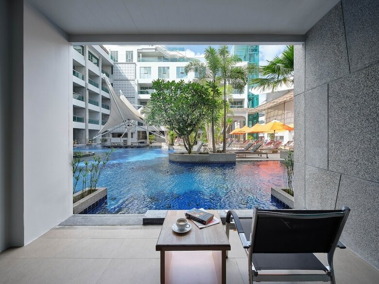 Hotel The Kee Resort & Spa