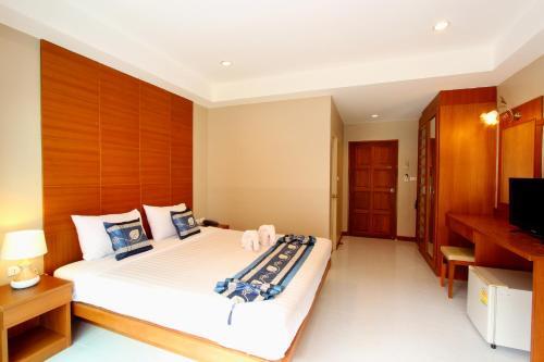 Hostal Good Nice Hotel