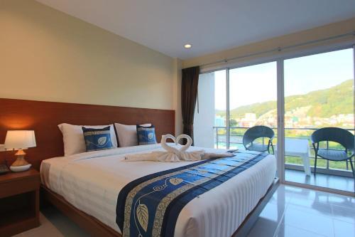 Hostal Good Nice Hotel