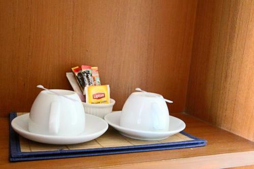 Hostal Good Nice Hotel