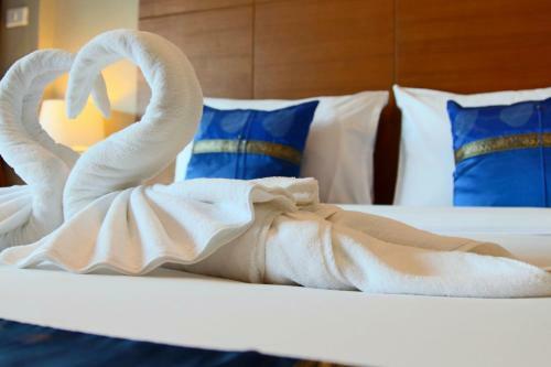 Hostal Good Nice Hotel