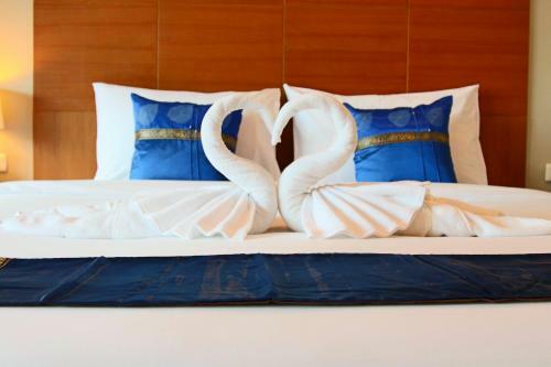 Hostal Good Nice Hotel