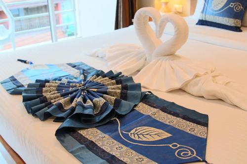 Hostal Good Nice Hotel