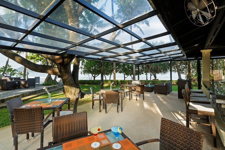 Hotel Impiana Resort Patong, Phuket