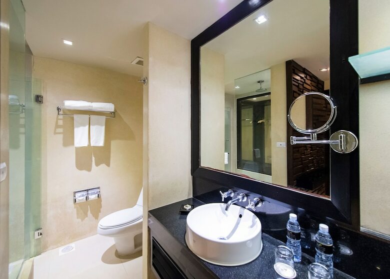 Hotel Impiana Resort Patong, Phuket