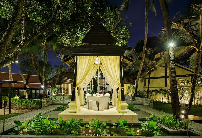Hotel Impiana Resort Patong, Phuket