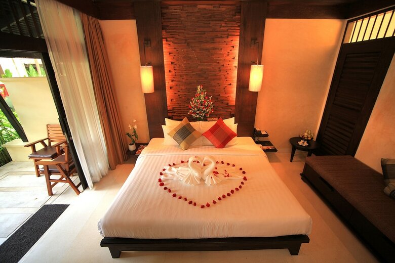 Hotel Impiana Resort Patong, Phuket