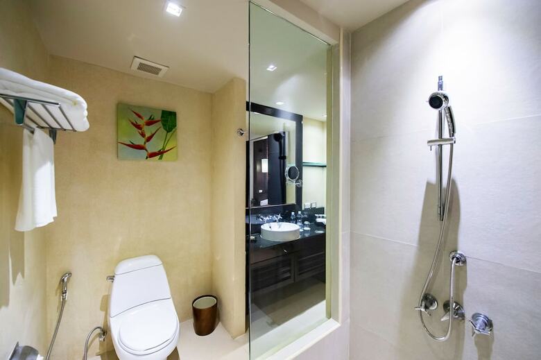 Hotel Impiana Resort Patong, Phuket