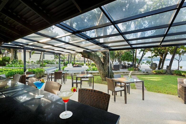 Hotel Impiana Resort Patong, Phuket
