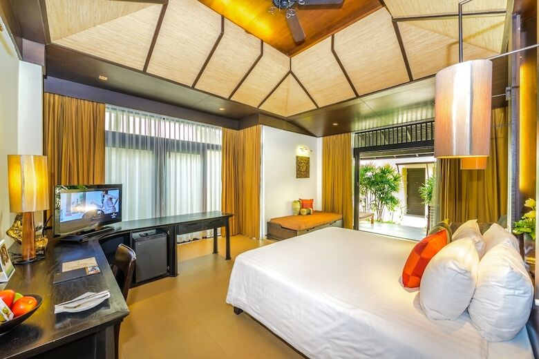 Hotel Impiana Resort Patong, Phuket