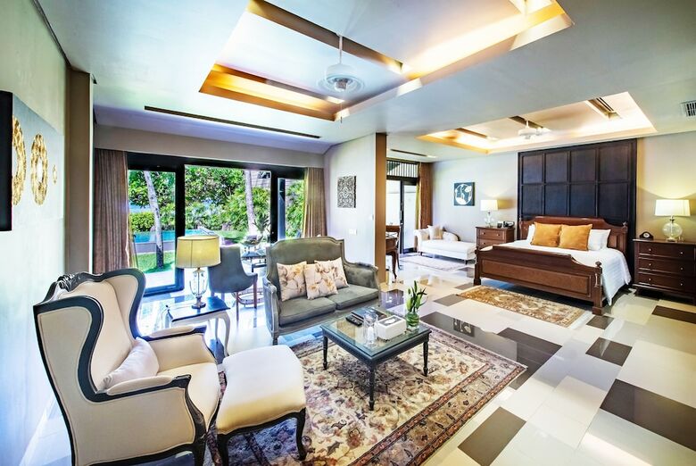 Hotel Impiana Resort Patong, Phuket