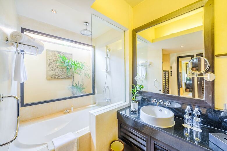 Hotel Impiana Resort Patong, Phuket