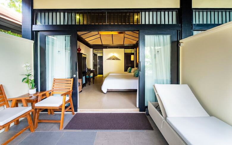 Hotel Impiana Resort Patong, Phuket
