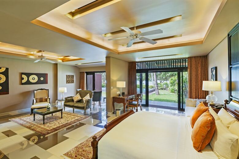Hotel Impiana Resort Patong, Phuket