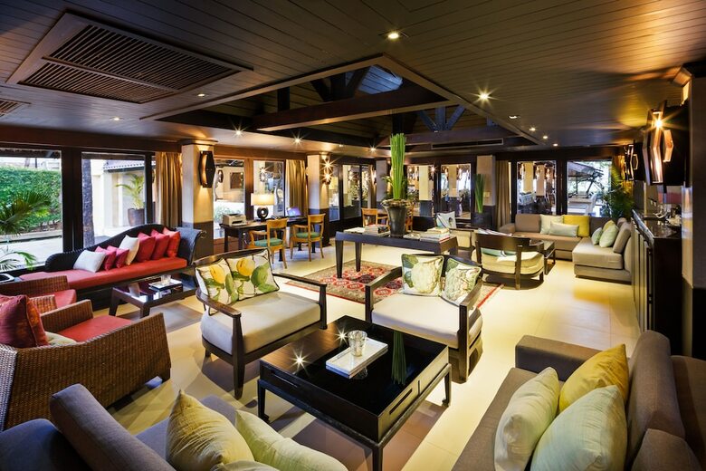 Hotel Impiana Resort Patong, Phuket