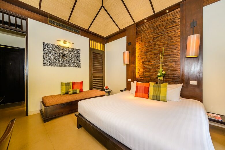 Hotel Impiana Resort Patong, Phuket