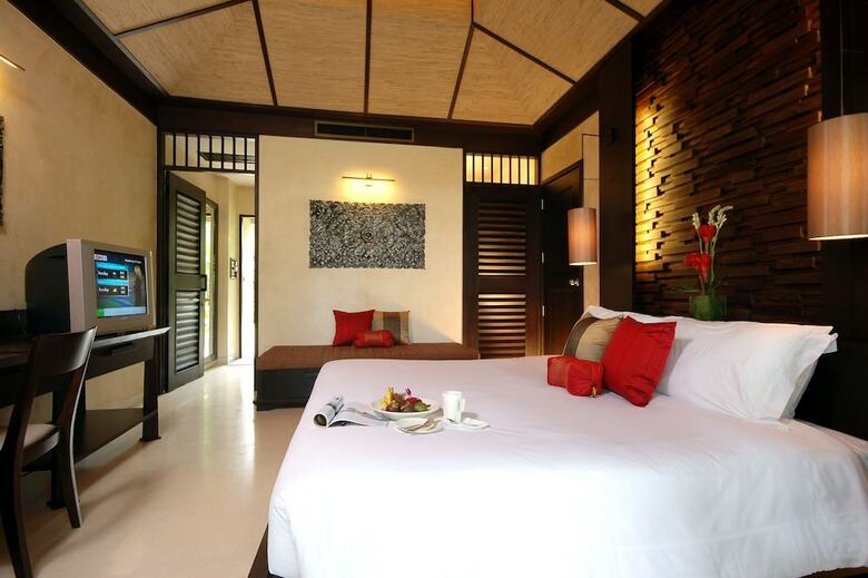 Hotel Impiana Resort Patong, Phuket