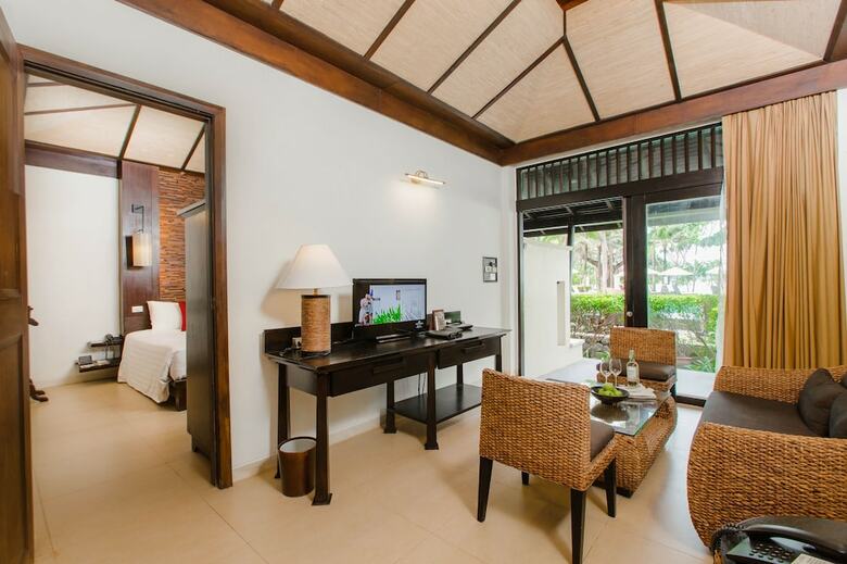 Hotel Impiana Resort Patong, Phuket