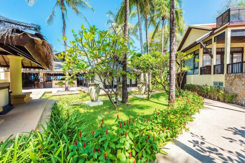 Hotel Impiana Resort Patong, Phuket