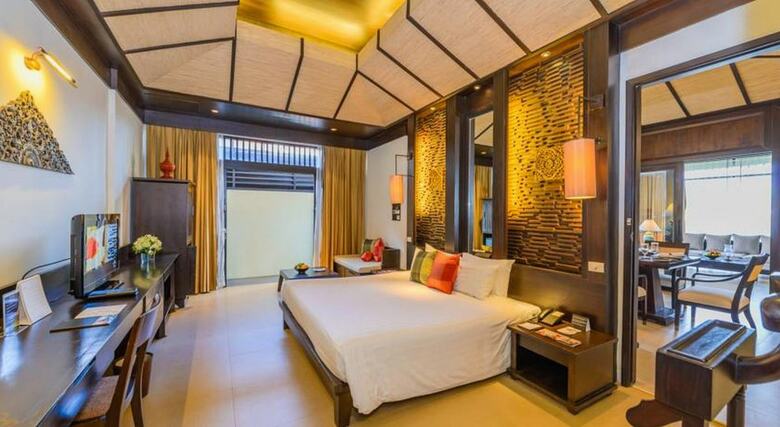 Hotel Impiana Resort Patong, Phuket