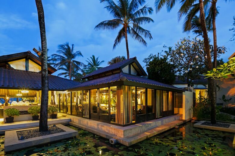 Hotel Impiana Resort Patong, Phuket