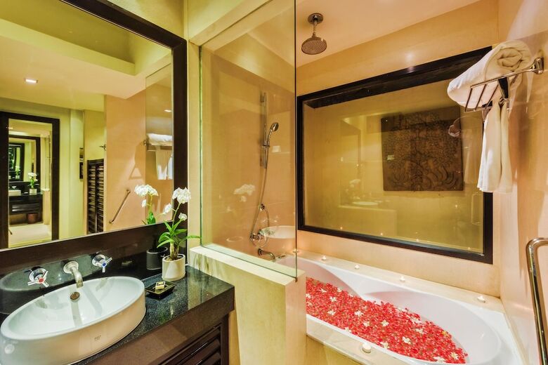 Hotel Impiana Resort Patong, Phuket