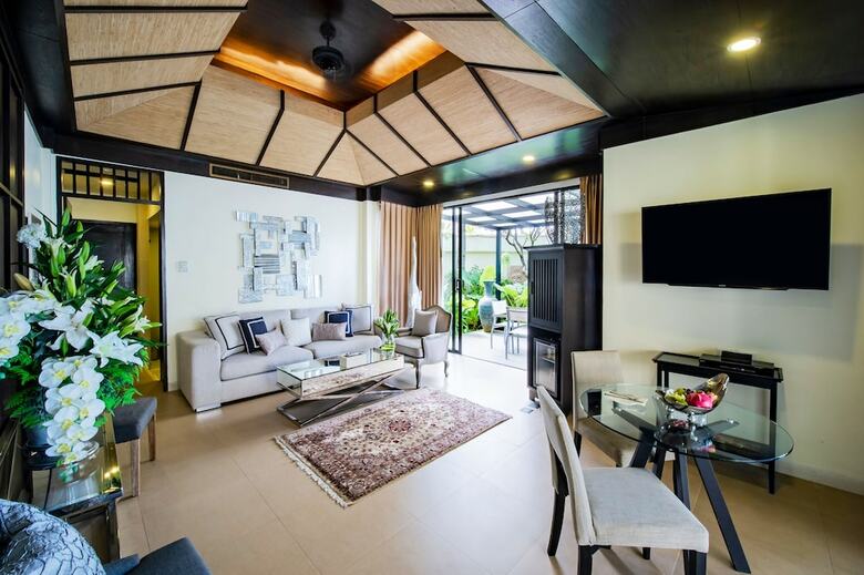 Hotel Impiana Resort Patong, Phuket