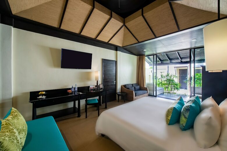 Hotel Impiana Resort Patong, Phuket