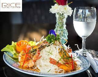 Hotel Baan Yin Dee Boutique Resort Phuket
