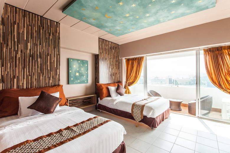 Hotel Patong Heritage
