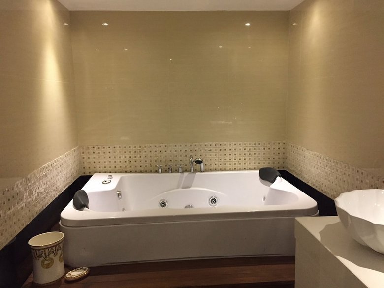 Hotel Patong Heritage