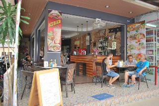 Hotel Sabaidee Patong Guesthouse