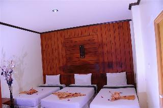 Hotel Sabaidee Patong Guesthouse