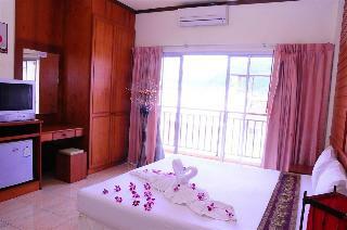 Hotel Sabaidee Patong Guesthouse