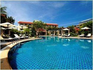 Hotel R-mar Resort And Spa