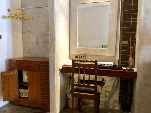 Hotel Baipho Lifestyle Residences