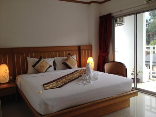 Hostal Le Palais