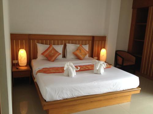 Hostal Le Palais
