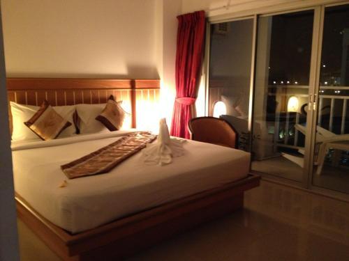 Hostal Le Palais