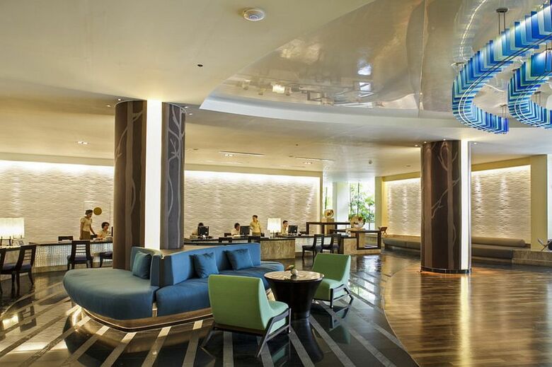 Hotel Holiday Inn Resort Phuket