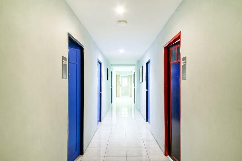 Hotel The Chilli Salza Patong
